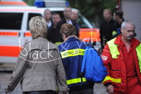 Erdrutsch in Nachterstedt